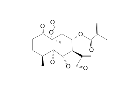 LYCHNOSTATIN 1