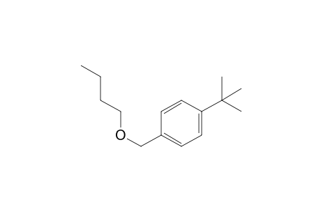 Butyl 4-tert-butylbenzyl ether