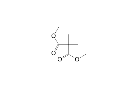 2,2-Dimethylmalonic acid dimethyl ester