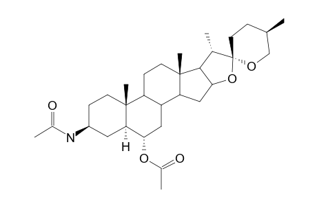 N,O-Diacetyljuripidine