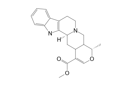 Ajmalicine