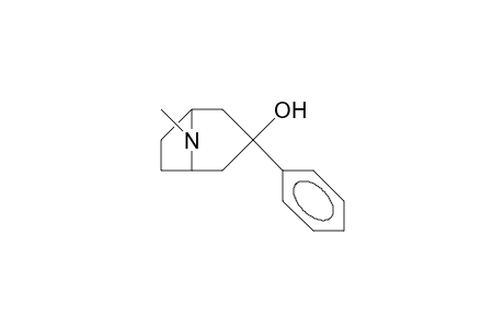 3b-Phenyl-tropine