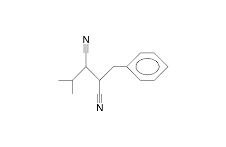 2-Isopropyl-3-benzylsuccinodinitrile