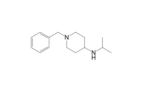(1-benzyl-4-piperidyl)-isopropyl-amine
