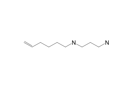 N-(HEX-5-ENYL)-PROPANE-1,3-DIAMINE