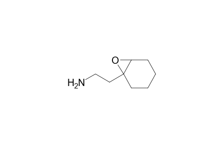 2-(1,2-Epoxycyclohexyl)ethylamine