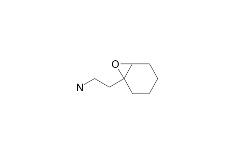 2-(1,2-Epoxycyclohexyl)ethylamine