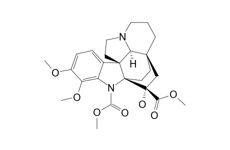 11-METHOXYKOPSILONGINE