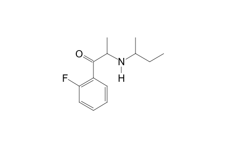 N-2-Butyl-2-fluorocathinone