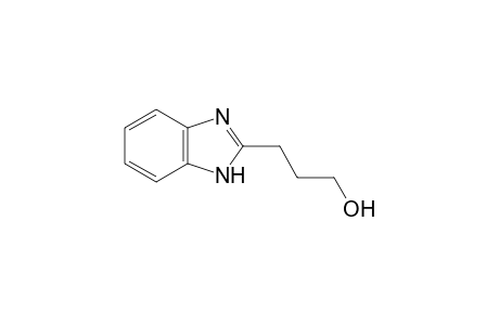 2-benzimidazolepropanol