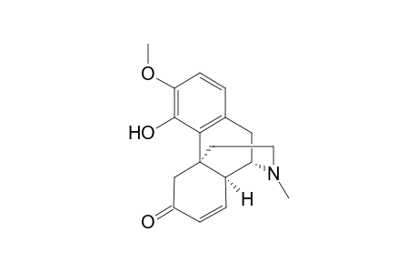 Thebainone-A