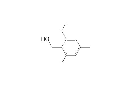 Benzenemethanol, 2-ethyl-4,6-dimethyl-