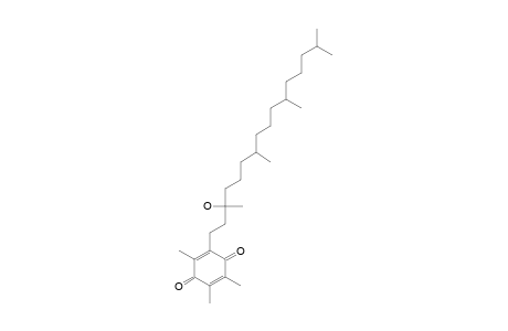 alpha-Tocopherylquinone