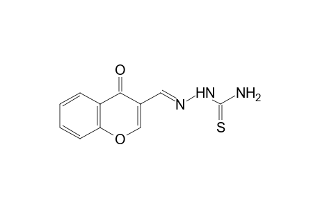 3-formylchromone, 3-(thiosemicarbazone)