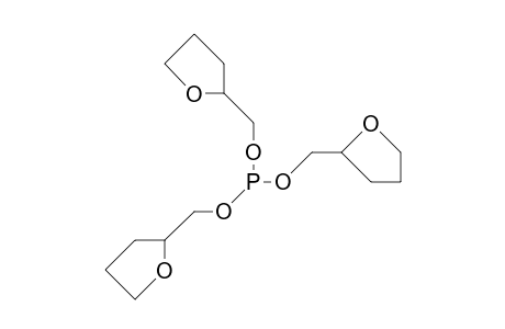Tris(tetrahydrofuran-2-yl) phosphite