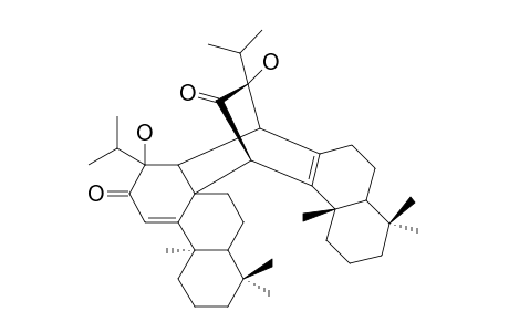 Celastroidine B