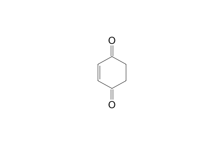 1,4-Cyclohex-2-enedione