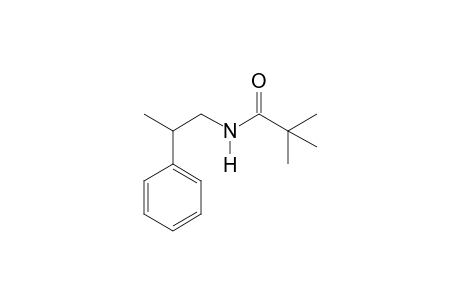 beta-Methylphenethylamine PIV