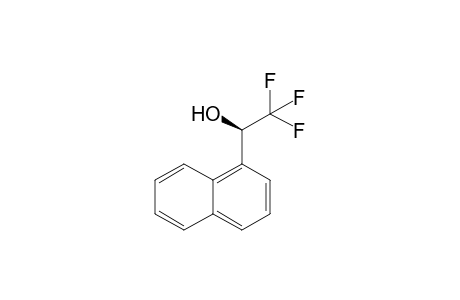 (R)-2,2,2-Trifluoro-1-(1-naphthyl)ethanol