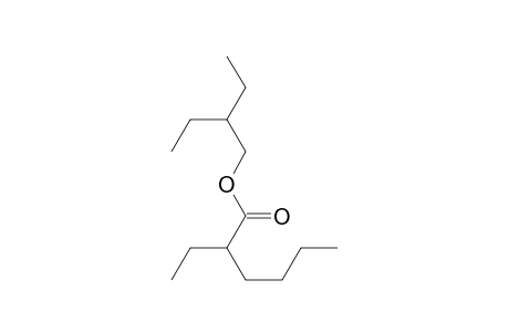 2-Ethylbutyl 2-ethylhexanoate