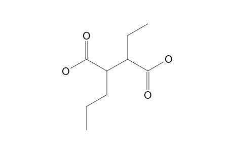 2-ETHYL-3-PROPYLSUCCINIC ACID