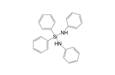 N,N',1,1-tetraphenylsilanediamine