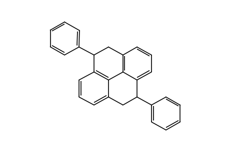 4,9-diphenyl-4,5,9,10-tetrahydropyrene