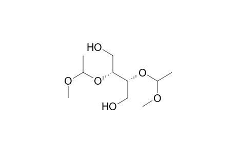 1,4-Butanediol, 2,3-bis(1-methoxyethoxy)-