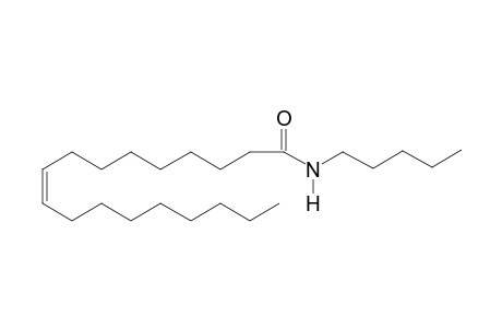 N-Pentyloleamide