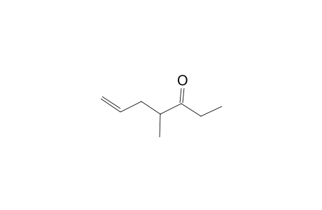 6-Hepten-3-one, 4-methyl-