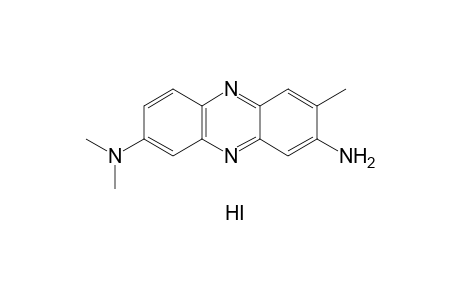 C. I. Basic Red 5, monohydroiodide