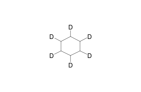 1,2,3,4,5,6-hexadeuteriocyclohexane