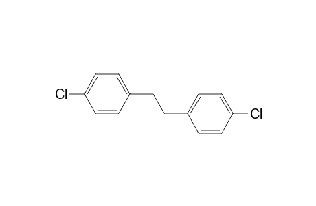 1-Chloro-4-[2-(4-chlorophenyl)ethyl]benzene
