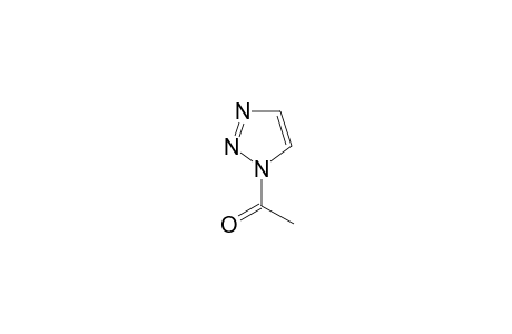 1-(triazol-1-yl)ethanone