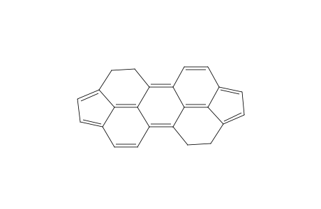 1,2,7,8-tetrahydro-dicyclopenta[1,2,3-cd:1',2',3'-lm] perylene