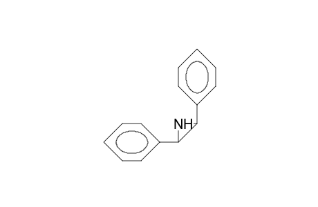 cis-2,3-Diphenyl-aziridine