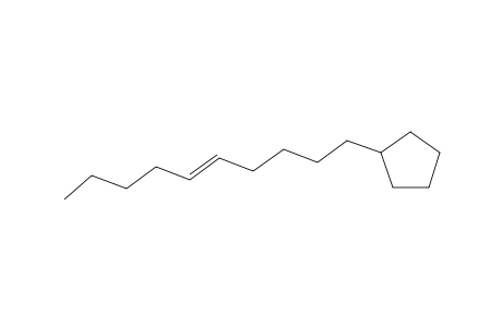 Cyclopentanodec-5-ene