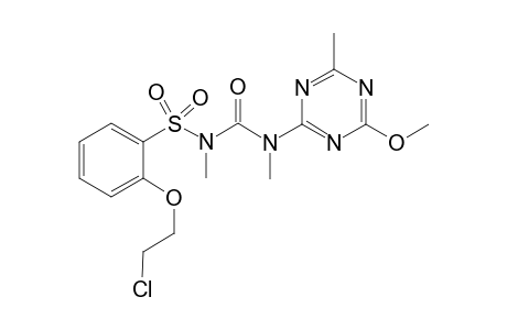 N, N'-Dimethyl-Triasulfuron