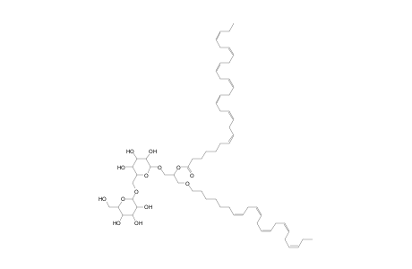 DGDG O-22:5_28:7