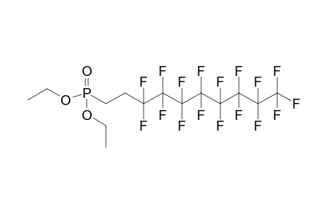 Fluorophosphonic ester C8Et