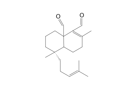 Perrottetianal A