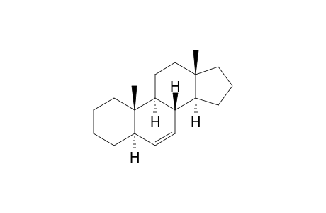 Androst-6-ene, (5.alpha.)-