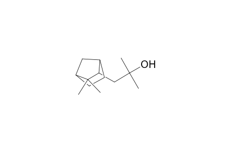 1-(3,3-dimethyl-2-bicyclo[2.2.1]heptanyl)-2-methyl-2-propanol