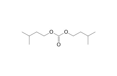 1-Butanol, 3-methyl-, carbonate (2:1)