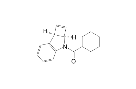 3H-Cyclobut[b]indole, 3-(cyclohexylcarbonyl)-
