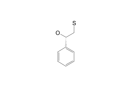 (S)-2-MERCAPTO-1-PHENYLETHANOL