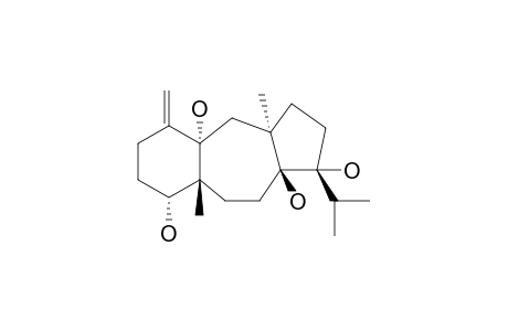 DITERPENE DC-II