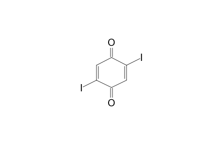 2,5-diiodo-p-benzoquinone