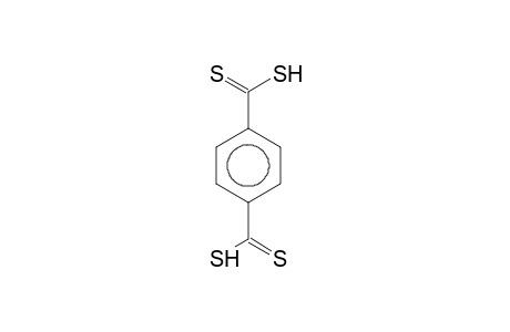 1,4-Benzenedicarbodithioic acid