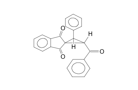 TRANS-1-PHTHALYL-2-PHENYL-3-BENZOYLCYCLOPROPANE
